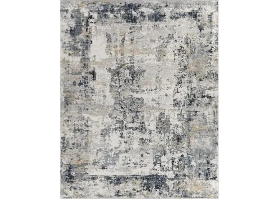 Jolie 6'7" x 9' Rug