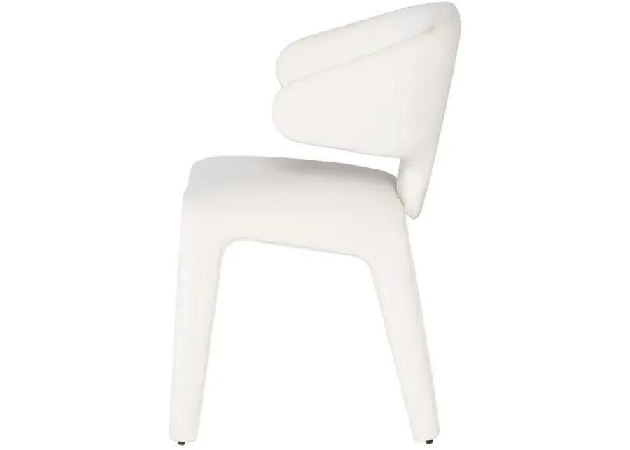 BANDI DINING CHAIR