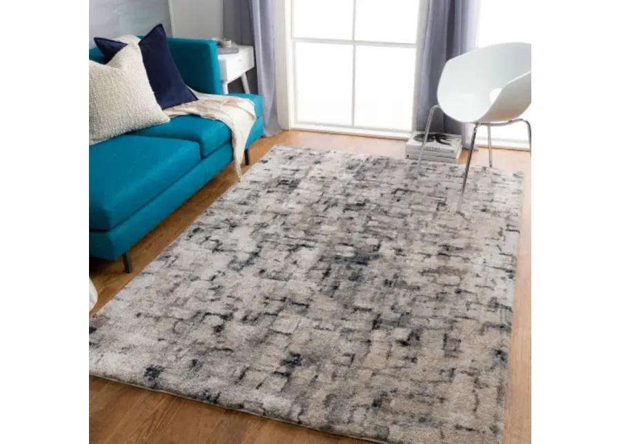 Portofino 6'7" x 9' Rug