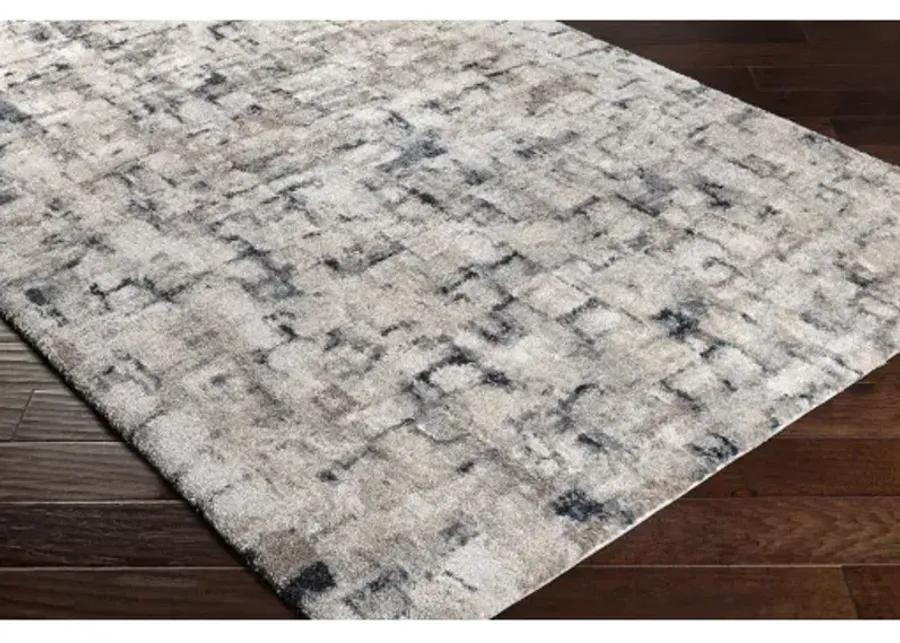 Portofino 6'7" x 9' Rug