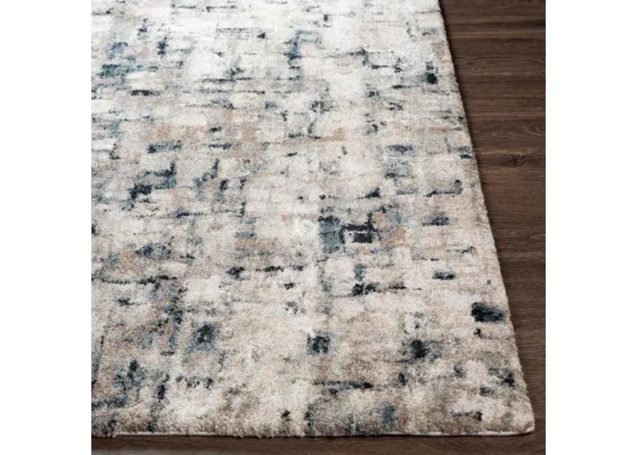 Portofino 6'7" x 9' Rug