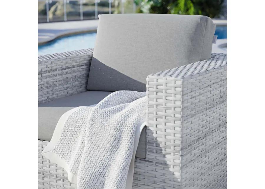 Convene Outdoor Patio Armchair