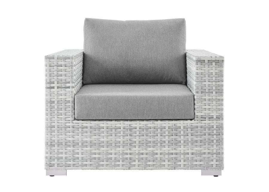 Convene Outdoor Patio Armchair