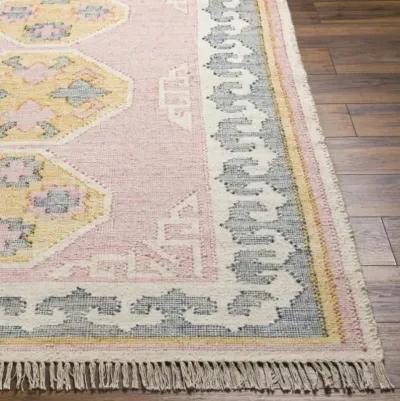 Valerie VLA-2300 9' x 12' Hand Made Rug