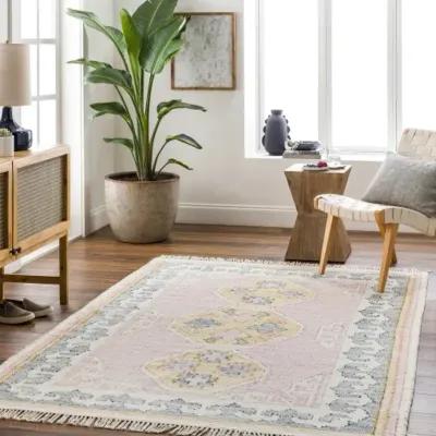 Valerie VLA-2300 9' x 12' Hand Made Rug