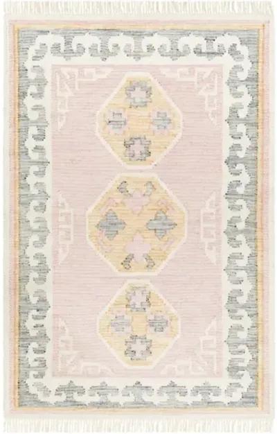 Valerie VLA-2300 9' x 12' Hand Made Rug