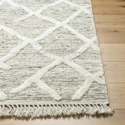 Tenerife TNF-2301 9' x 12' Hand Made Rug