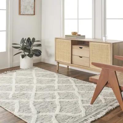 Tenerife TNF-2301 9' x 12' Hand Made Rug