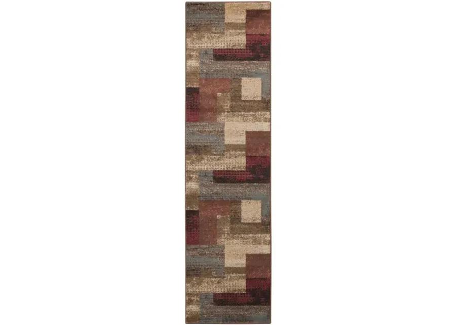 Riley 9'10" x 12'10" Rug