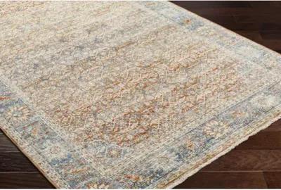 Chicago CHG-2304 2'10" x 12' Machine Woven Rug