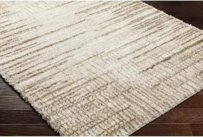 Primo PRO-2305 5'3" x 7' Machine Woven Rug