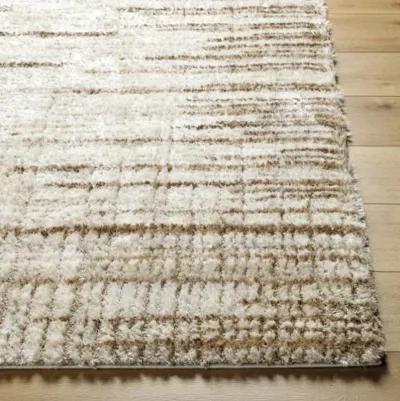 Primo PRO-2305 5'3" x 7' Machine Woven Rug