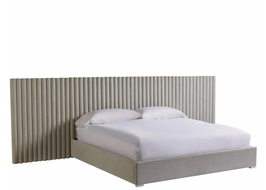 Decker Wall Bed with Panels