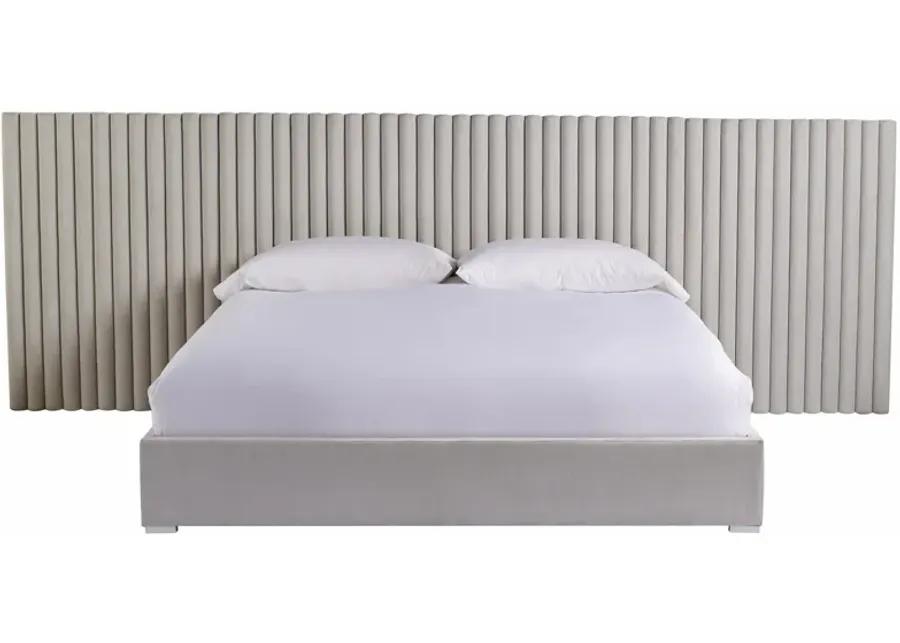 Decker Wall Bed with Panels