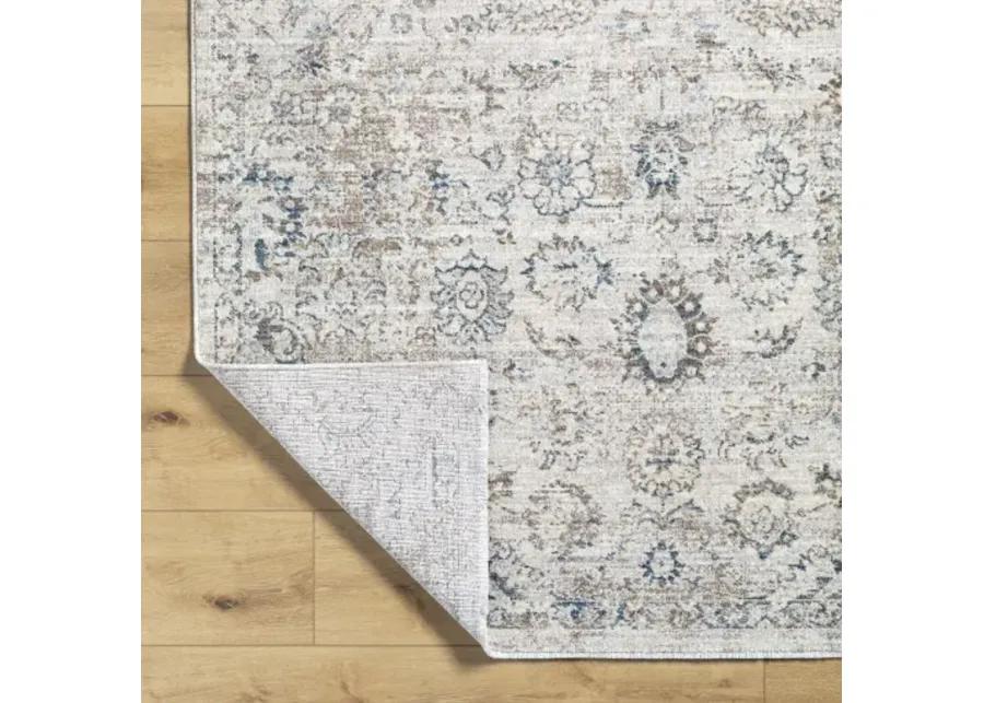 Montreal MTR-2304 9'2" x 12'9" Machine Woven Rug