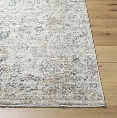 Montreal MTR-2304 9'2" x 12'9" Machine Woven Rug