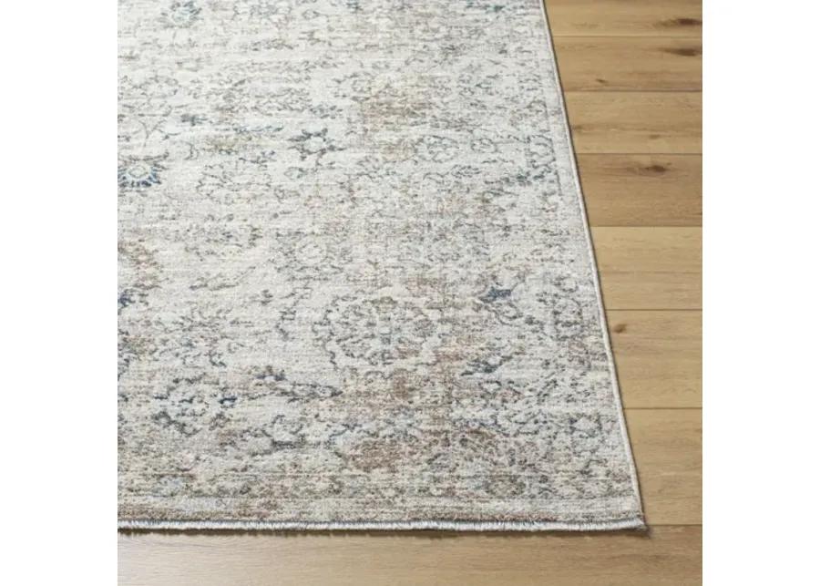 Montreal MTR-2304 9'2" x 12'9" Machine Woven Rug