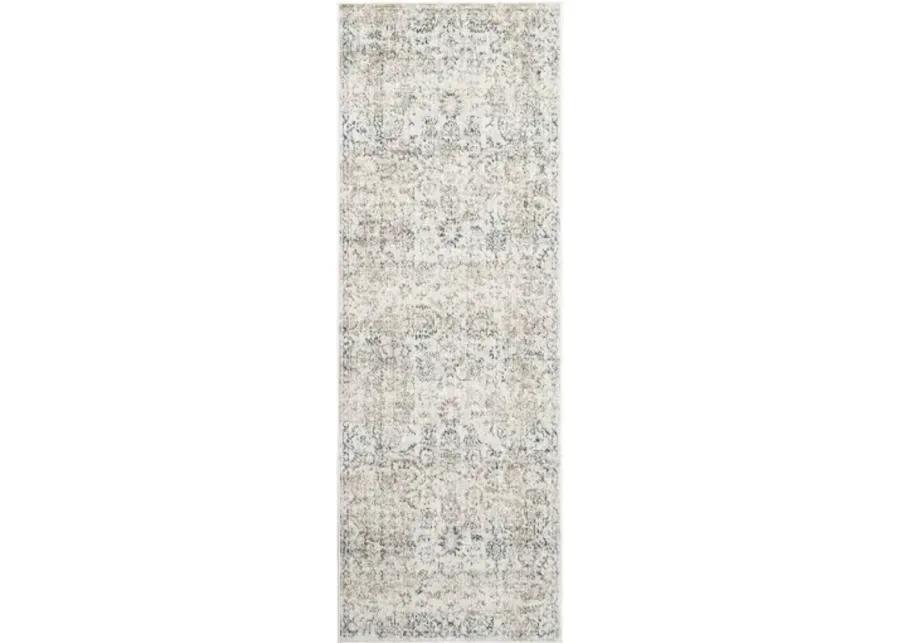 Montreal MTR-2304 9'2" x 12'9" Machine Woven Rug