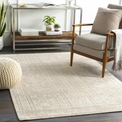 Livorno 4' x 6' Rug