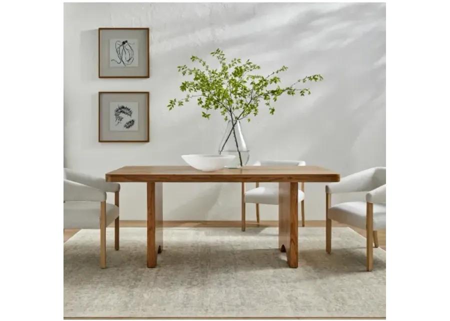 Joiner JOE-004 30"H x 60"W x 40"D Dining Table