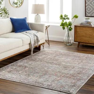 Kemer KMR-2309 2'7" x 7'3" Rug