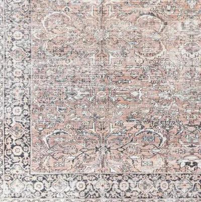 Kemer KMR-2309 2'7" x 7'3" Rug