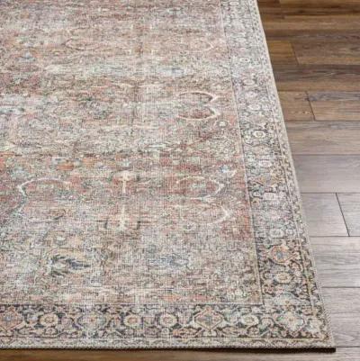 Kemer KMR-2309 2'7" x 7'3" Rug