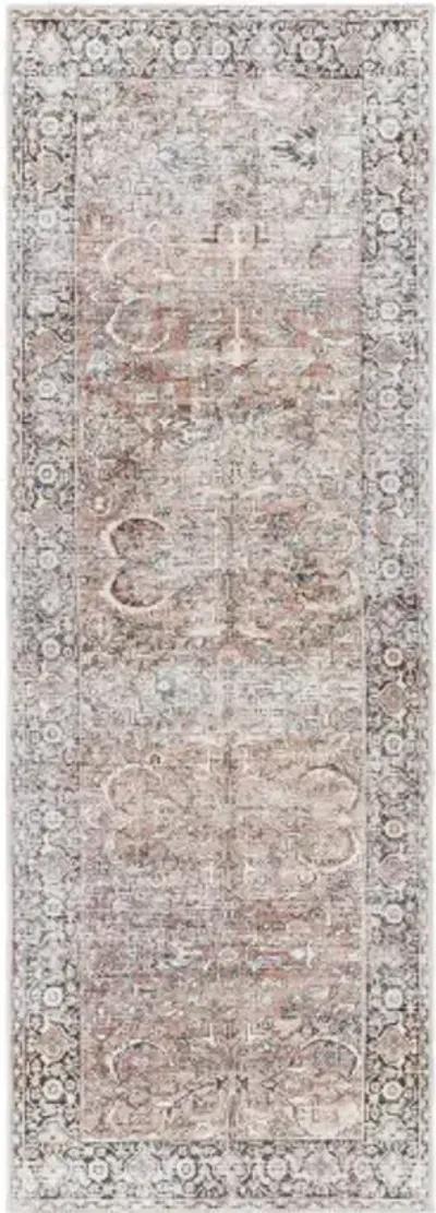 Kemer KMR-2309 2'7" x 7'3" Rug