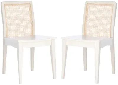 Benicio Dining Chair - Set of 2