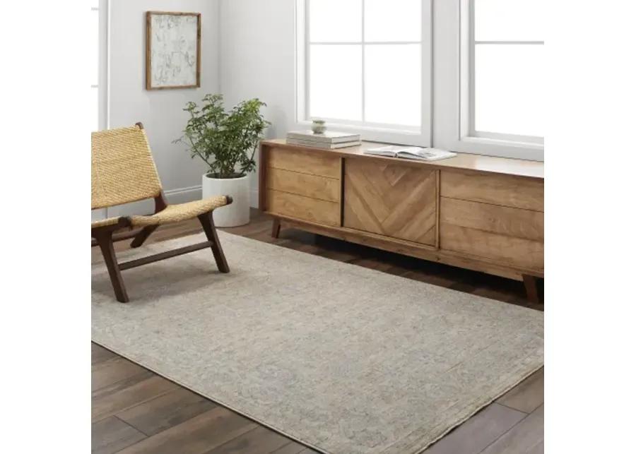 Avant Garde AVT-2340 2'7" x 10' Rug