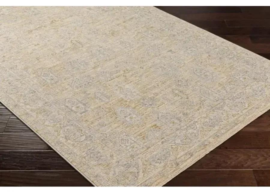 Avant Garde AVT-2340 2'7" x 10' Rug