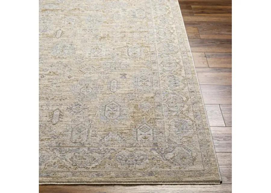 Avant Garde AVT-2340 2'7" x 10' Rug