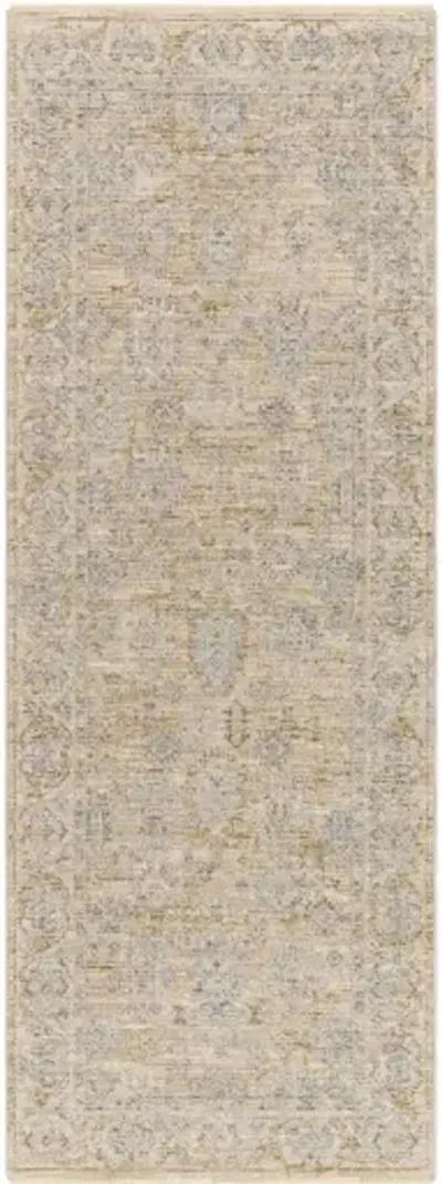 Avant Garde AVT-2340 2'7" x 10' Rug