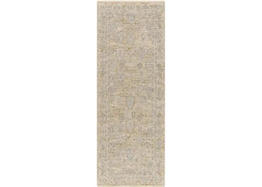 Avant Garde AVT-2340 2'7" x 10' Rug