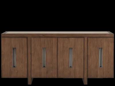 Veda Credenza