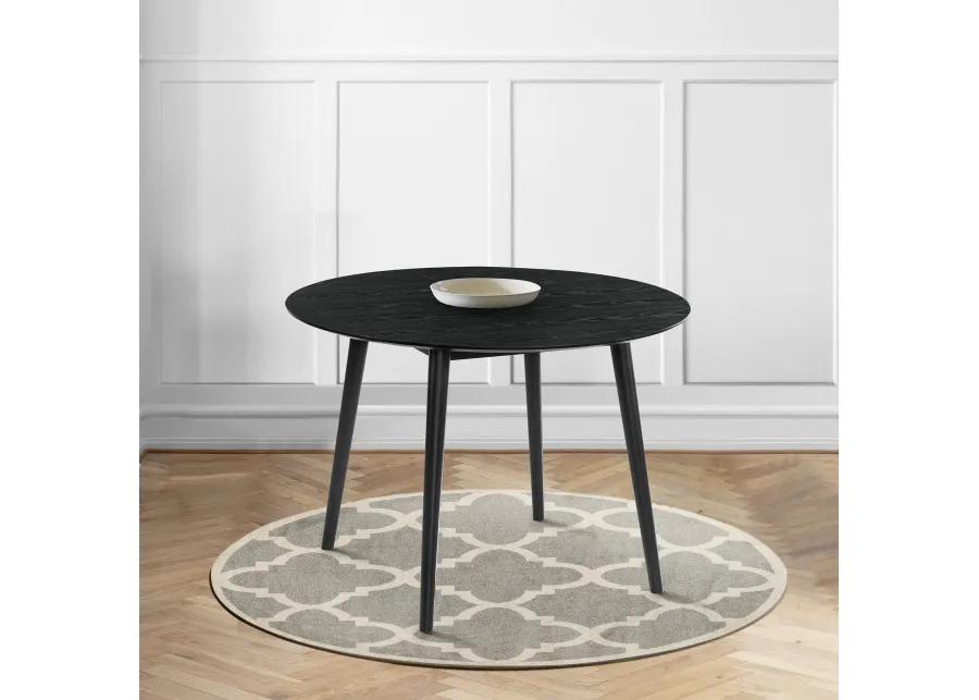 Arcadia Round Dining Table