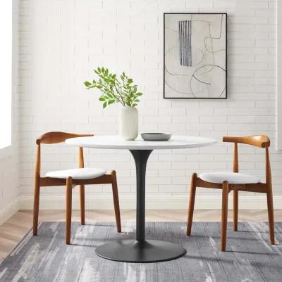 Pursuit 40" Dining Table