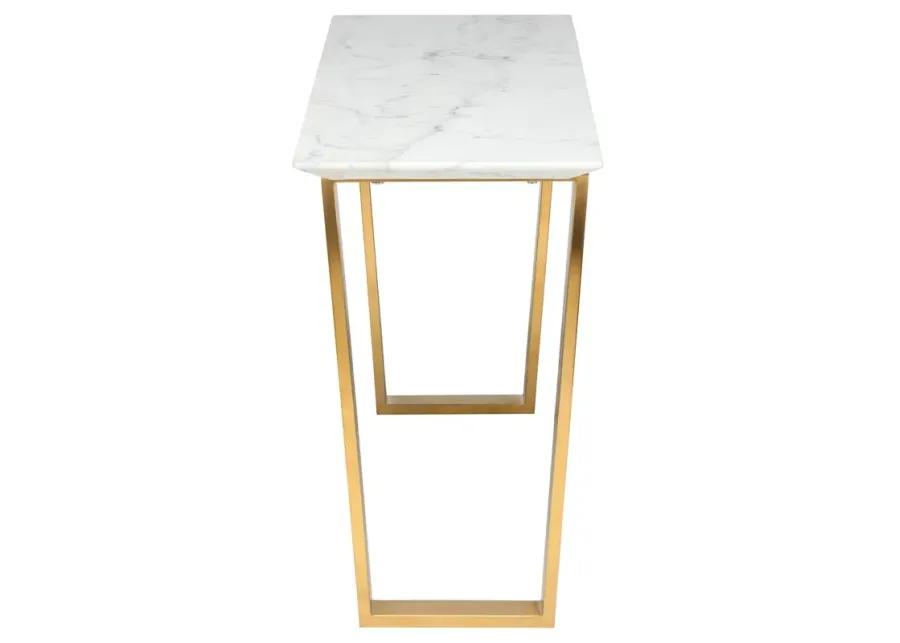 CATRINE CONSOLE TABLE