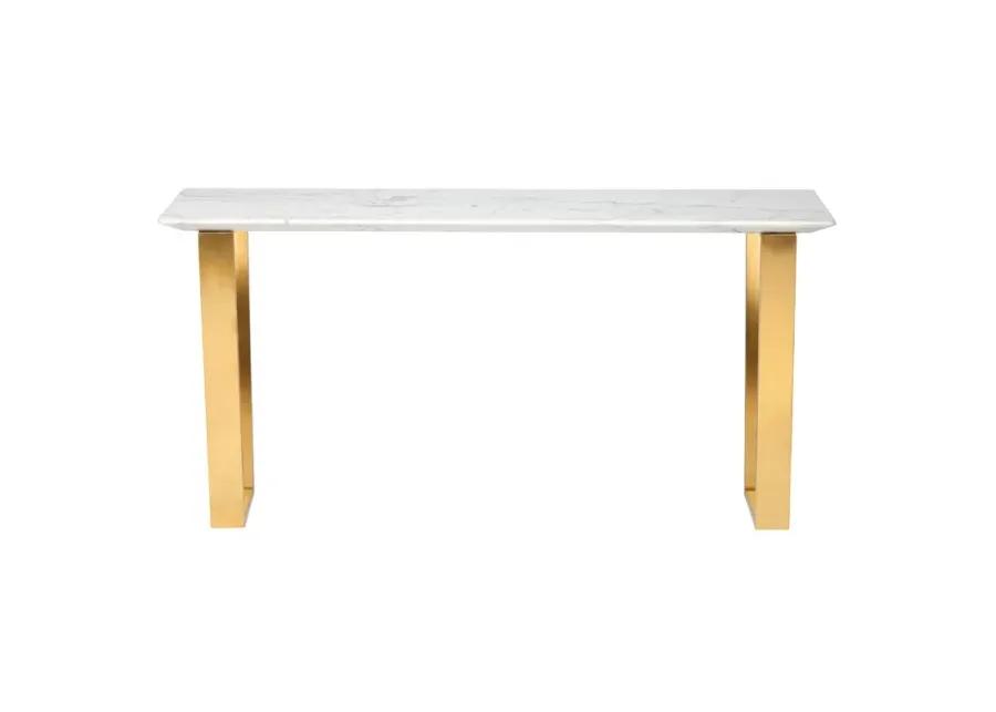 CATRINE CONSOLE TABLE