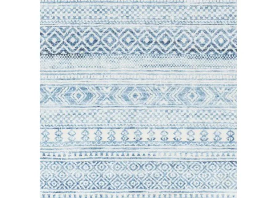 Hera HRH-2306 8'10" x 11'10" Machine Woven Rug