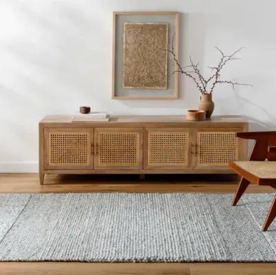 Mae VVMA-2301 2' x 3' Handmade Rug