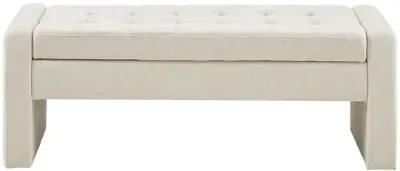 Gillian Soft Close Storage Bench