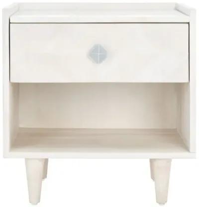 TAHSEEN PARQUET NIGHTSTAND