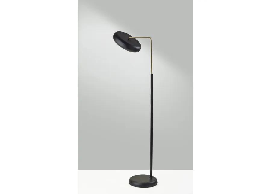 Lawson LED Floor Lamp w. Smart Switch