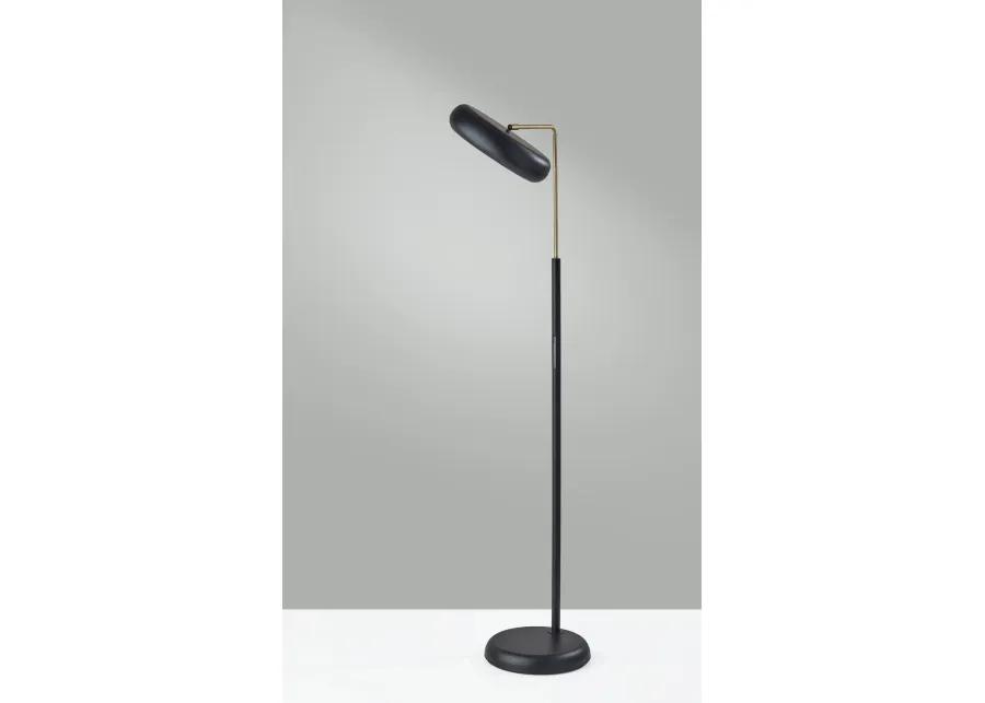 Lawson LED Floor Lamp w. Smart Switch