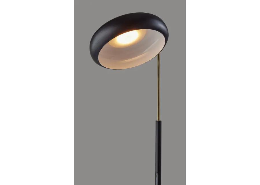 Lawson LED Floor Lamp w. Smart Switch