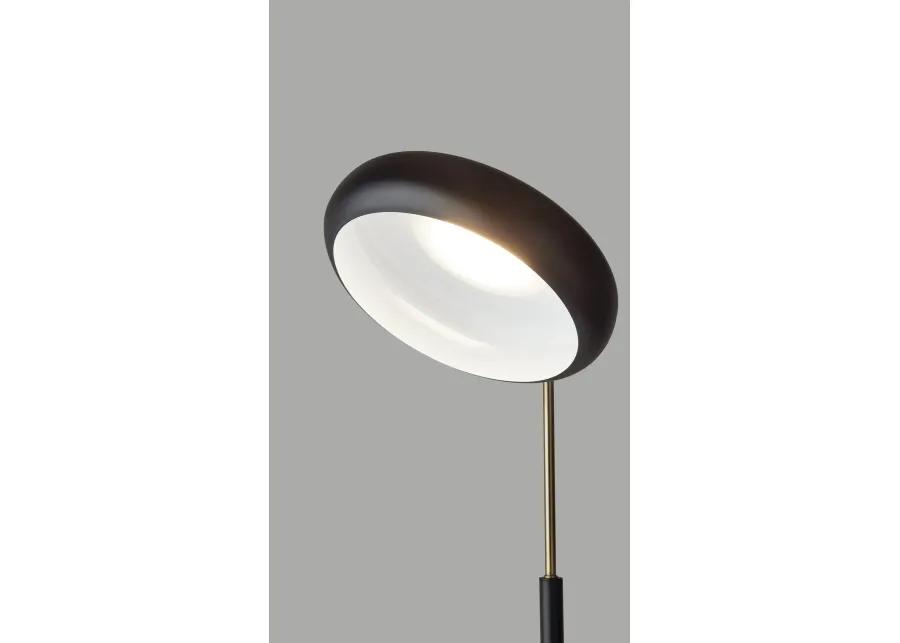 Lawson LED Floor Lamp w. Smart Switch