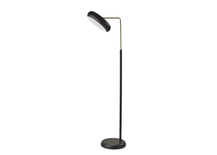 Lawson LED Floor Lamp w. Smart Switch