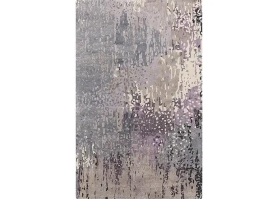 Serenade 2'6" x 8' Rug