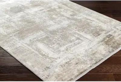 Solar SOR-2317 9'9" x 14' Machine Woven Rug